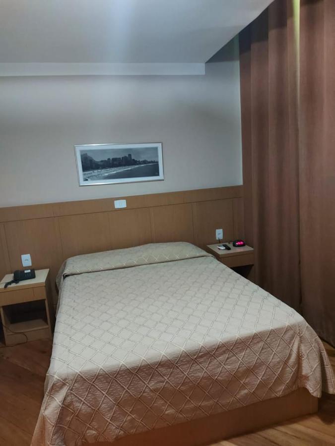 Pouso Real Hotel 3*
