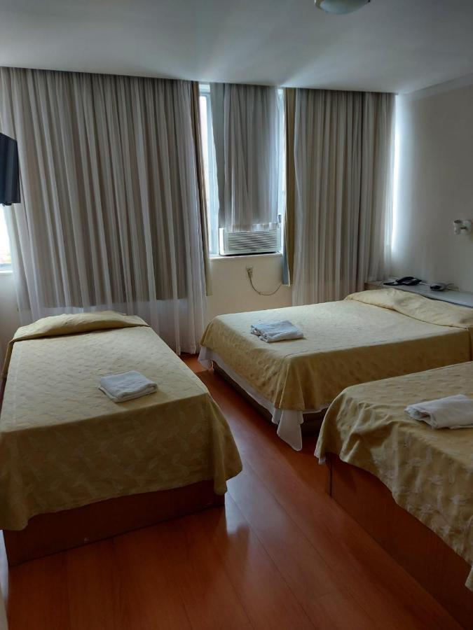 Hotel Pouso Real Rio de Janeiro