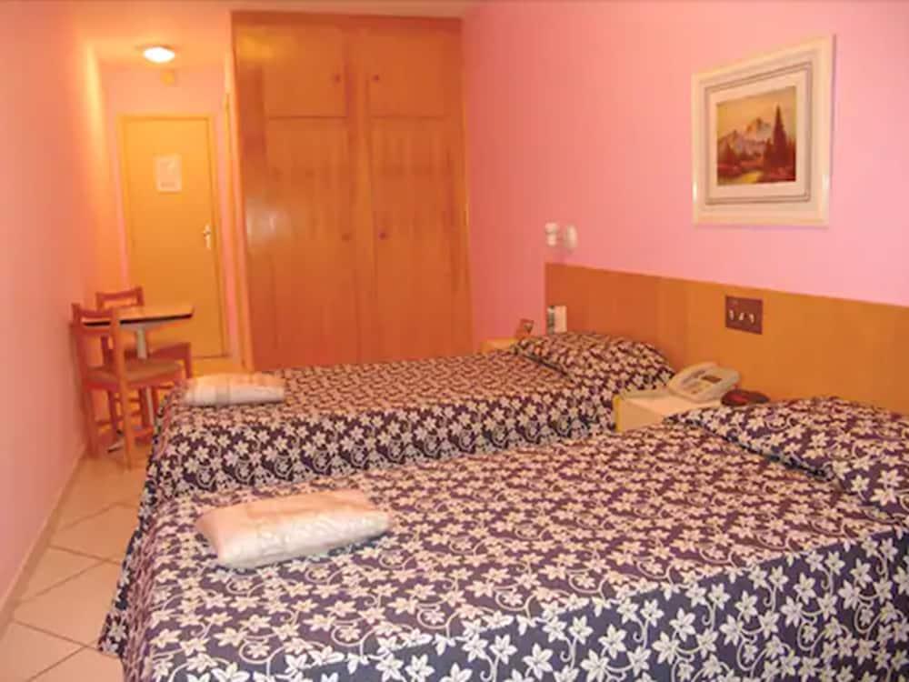 Hotel Pouso Real