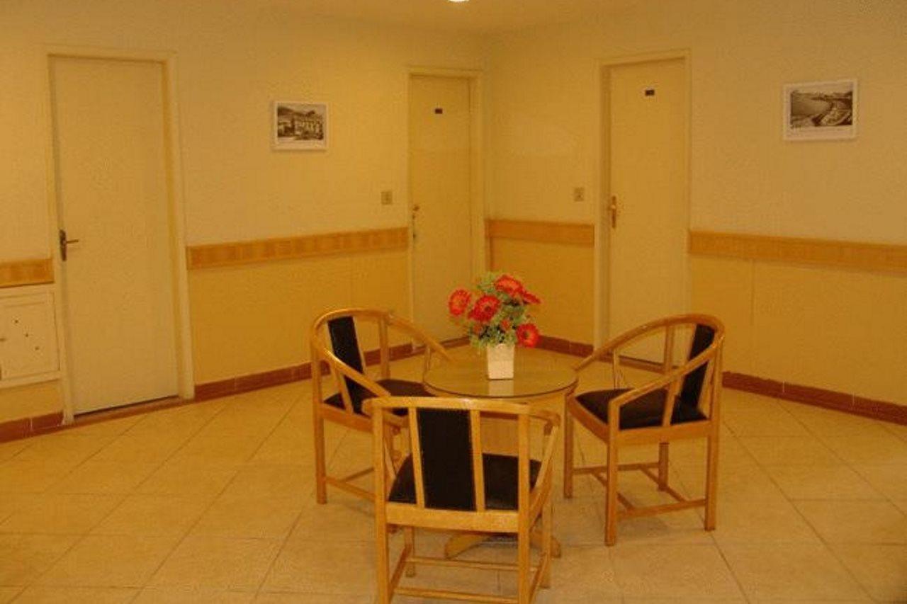 Hotel Pouso Real 3*